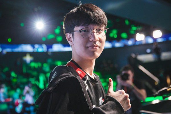 官方网站-TheShy新星问鼎冠军表现惊艳，MAD未来可期！-官方网站